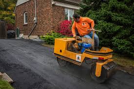 Professional Driveway Paving Services in Warwick, RI